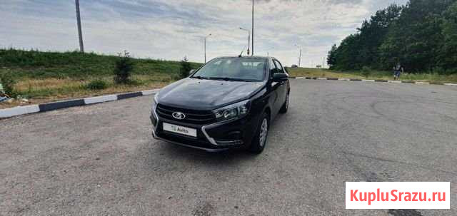 LADA Vesta 1.6 МТ, 2016, 73 000 км Белгород - изображение 1