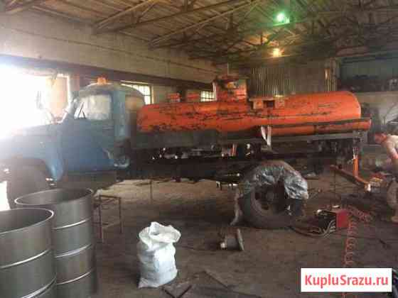 Газ 53 Энгельс