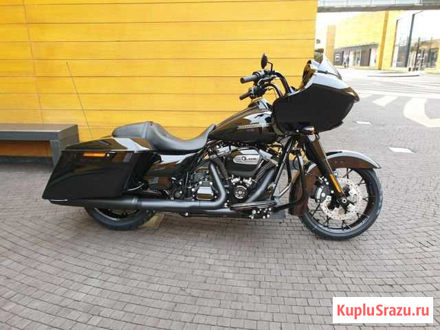 Harley-Davidson Road Glide Барвиха - изображение 1