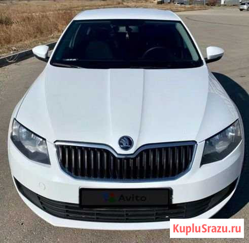 Skoda Octavia 1.6 МТ, 2016, 80 000 км Самара - изображение 1