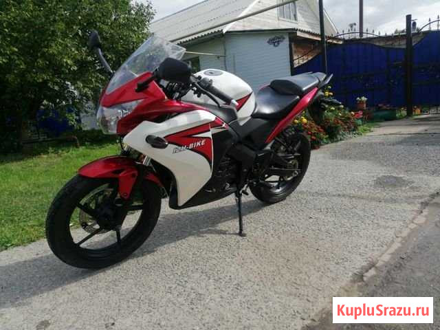 Fekon FK250-ct Крутинка - изображение 1
