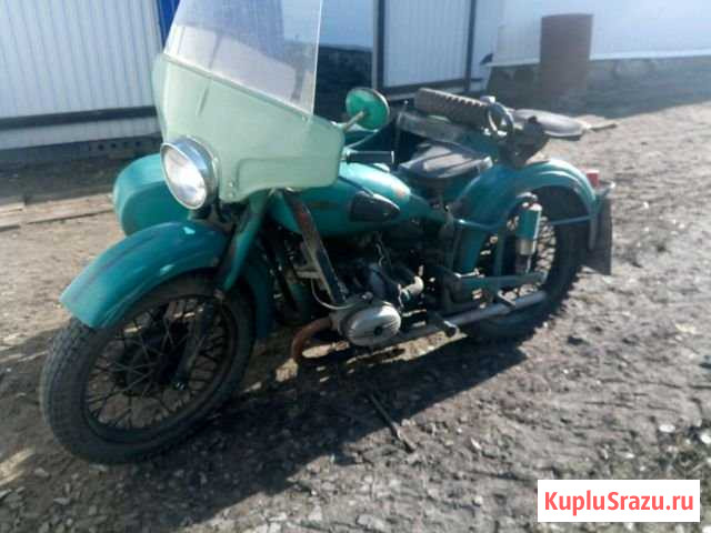 Имз м63 Тюмень - изображение 1