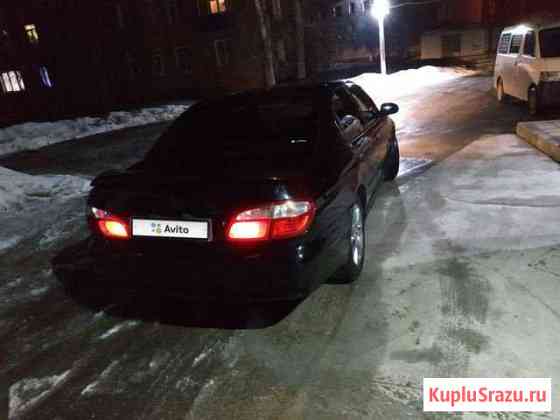 Nissan Cefiro 2.0 AT, 2000, 300 000 км Ангарск