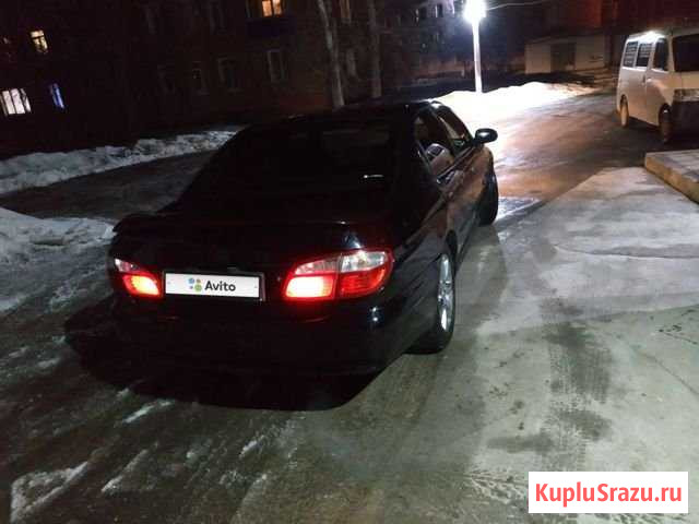 Nissan Cefiro 2.0 AT, 2000, 300 000 км Ангарск - изображение 1