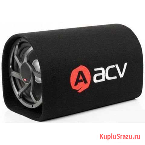 Сабвуфер активный ACV Бийск - изображение 1
