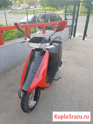 Suzuki Sepia ZZ 50 Нижний Новгород - изображение 1