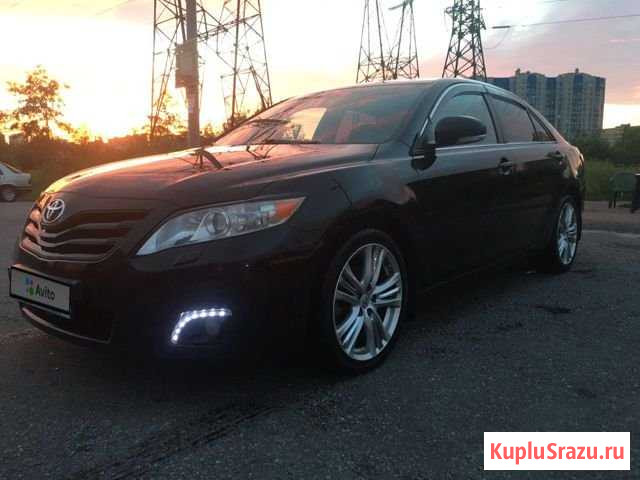 Toyota Camry 3.5 AT, 2011, 149 000 км Санкт-Петербург - изображение 1