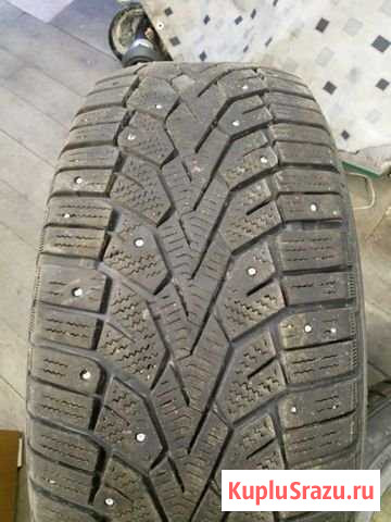 Шины 205/55R16 Североморск - изображение 1