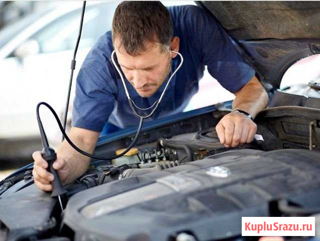 Автоэлектрик Астрахань - изображение 1