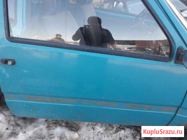 Двери Ока Бирск - изображение 1