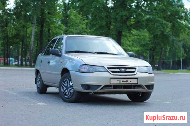 Daewoo Nexia 1.5 МТ, 2012, 229 767 км Саранск - изображение 1