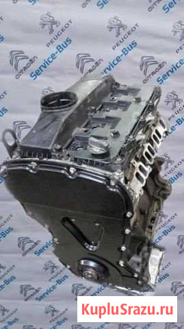 Двигатель Форд Транзит 2.2 2012+ford transit Москва - изображение 1