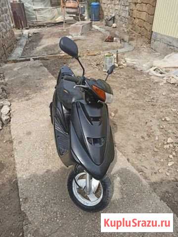 Скутер Yamaha Jog ZR (Super Jog ZR) Мирное - изображение 1