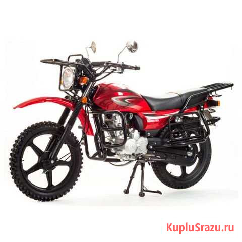 Motoland forester 200 lite Богородск - изображение 1