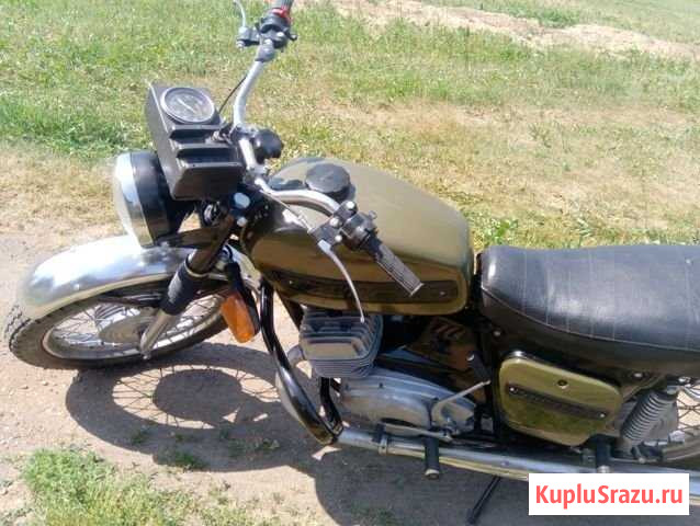 Мотоцикл Смоленск - изображение 1