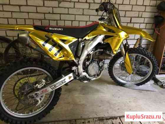 Suzuki rmz 450 2013 года Киров