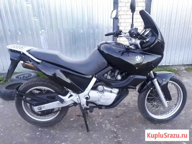 BMW F650 ST 1997г Климово - изображение 1