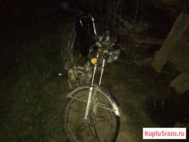 Альфа 110cc Йошкар-Ола - изображение 1