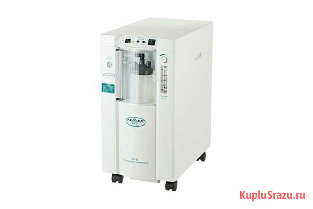 Кислородный концентратор Иркутск - изображение 1