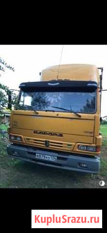 Камаз 4308 год 2007 Преображенская - изображение 1