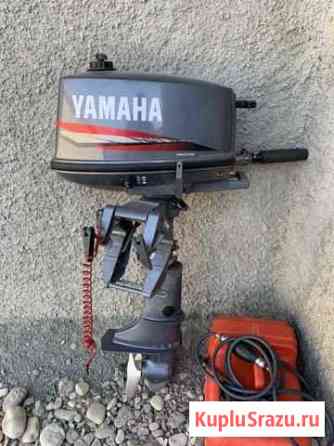 Yamaha 5 Чонтаул