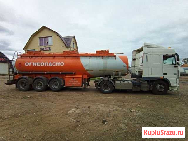 Продаётся DAF c ппц Уфа - изображение 1