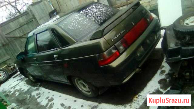 Ваз2110 по Запчастям Таловая - изображение 1