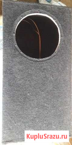 Короб сабвуфер чв Камышин - изображение 1