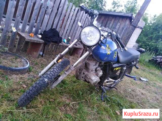 Vento Rocket DF150S Кизел - изображение 1