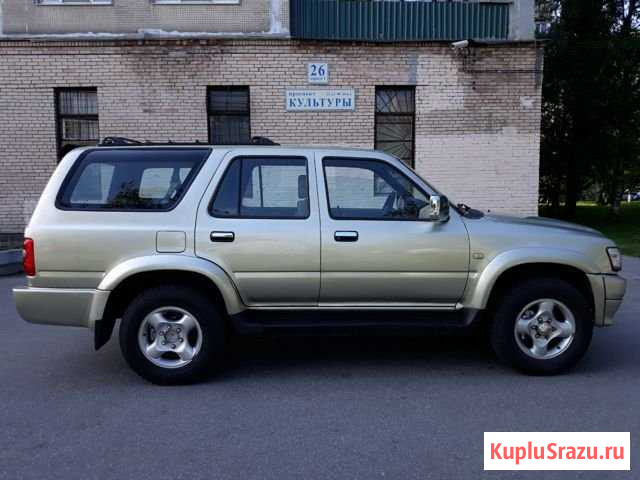 Great Wall Safe 2.2 МТ, 2008, 103 000 км Санкт-Петербург - изображение 1