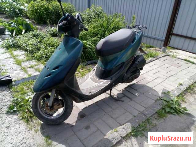 Honda Dio AF35 Володарск - изображение 1