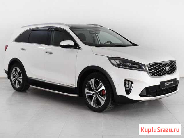 KIA Sorento Prime 2.2 AT, 2018, 39 379 км Ростов-на-Дону - изображение 1