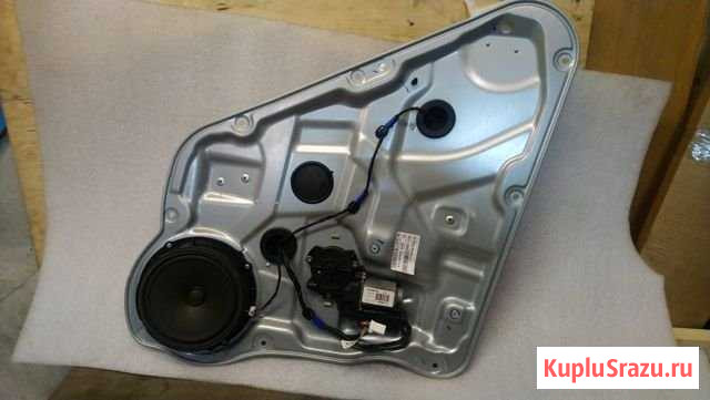 Секлоподъёмник Kia ceed Ленинск-Кузнецкий - изображение 1