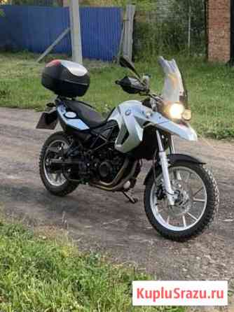 Продам BMW F650GS tvin Ижевск