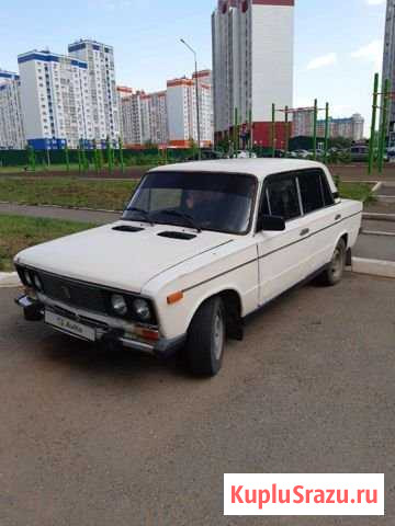 ВАЗ 2106 1.6 МТ, 1996, 82 000 км Оренбург - изображение 1