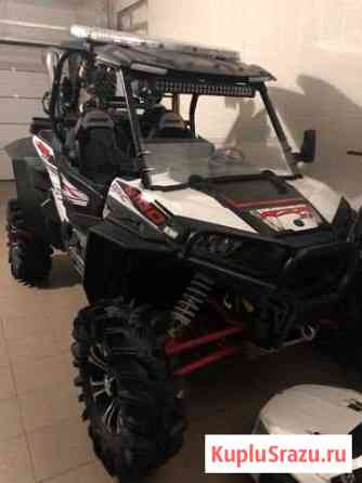 Полярис rzr 1000 Константиновск