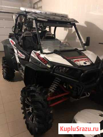 Полярис rzr 1000 Константиновск - изображение 1