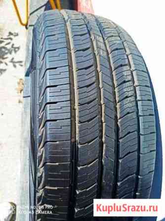 Продам шины kumho и Bridgestone Ангарск