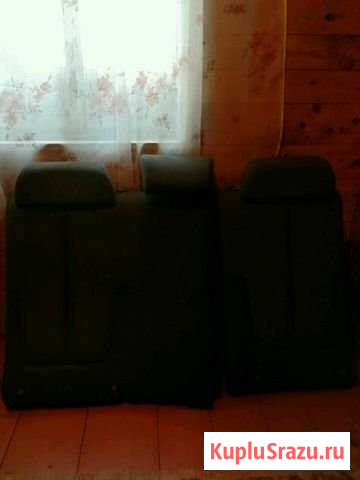 Продам автомобильные кресла на Hyundai elantra Нерехта - изображение 1