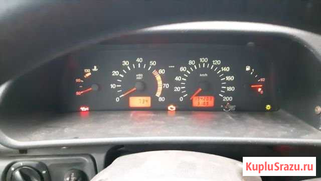 ВАЗ 2115 Samara 1.6 МТ, 2006, 250 000 км Ельня - изображение 1