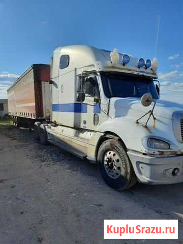 Freightliner Columbia Вологда - изображение 1