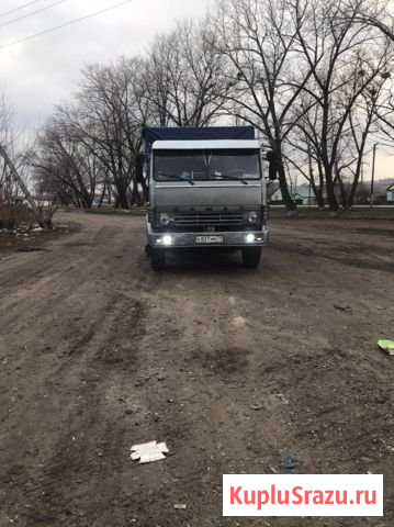 Камаз 53212 зерновоз Воронеж - изображение 1