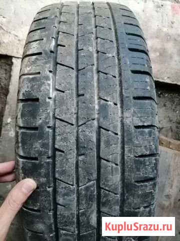 Шины 4шт 215 65 r16 Гусев - изображение 1