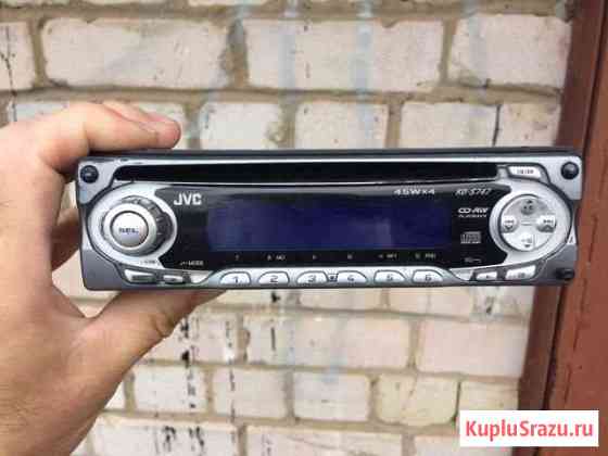 Аудио Редкино