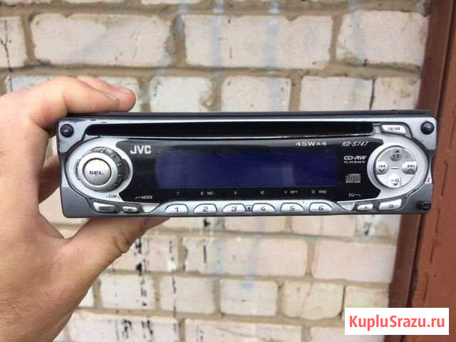 Аудио Редкино - изображение 1