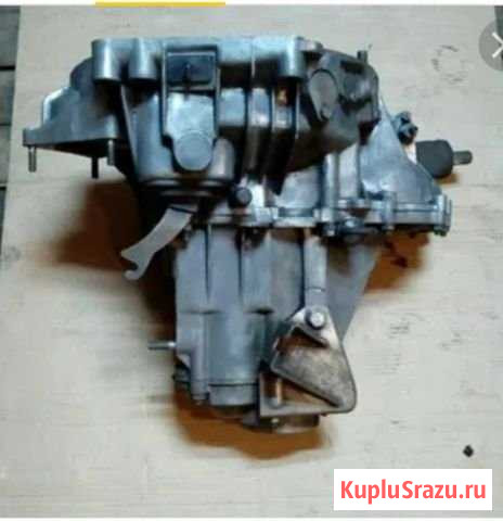 Каробка Заюково - изображение 1