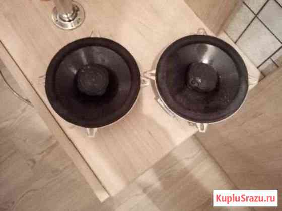 Колонки рабочие 13 Сыктывкар