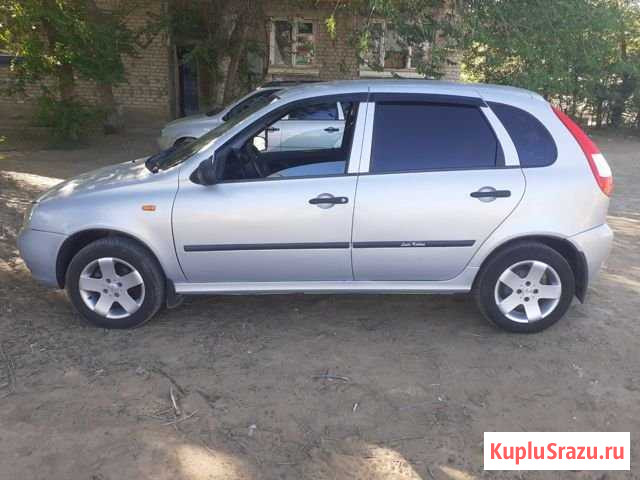 LADA Kalina 1.6 МТ, 2011, 78 000 км Тамбовка - изображение 1