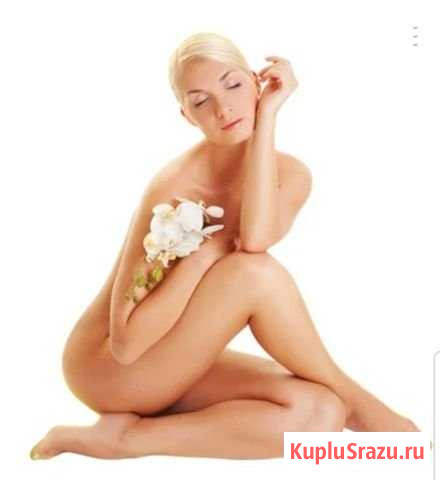 Депиляция Москва - изображение 1