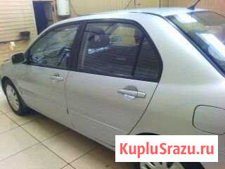 Mitsubishi Lancer 1.6 МТ, 2006, 147 000 км Навашино - изображение 1